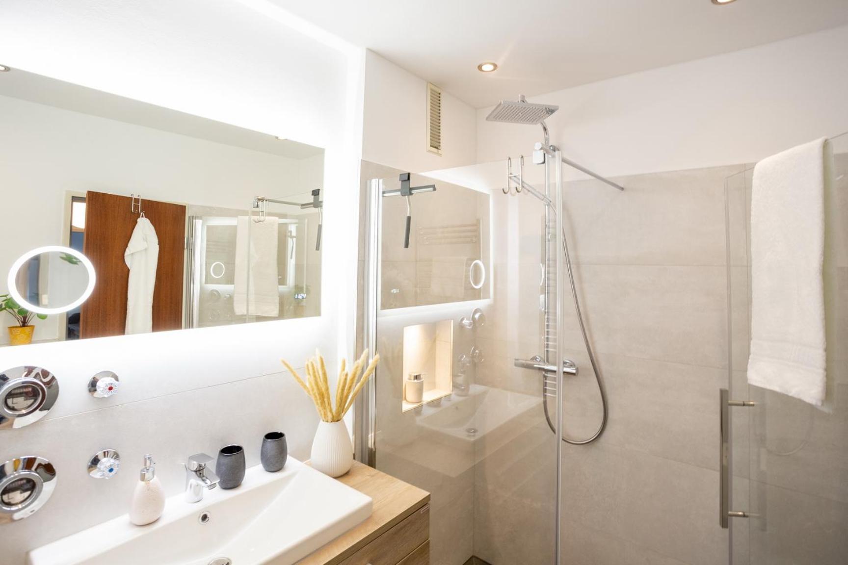 Appartamento Bismarckstrasse 27 Bad Sachsa Esterno foto